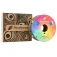 Polymaker Panchroma™ PLA Translucent 1.75 mm 1kg PLA灯丝