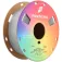 Polymaker Panchroma™ PLA Translucent 1.75 mm 1kg PLA灯丝