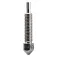 Micro swiss Buse FlowTech™ CHT haut débit CM2™ 0.4 mm