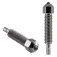 Micro swiss Broquet FlowTech™ DiamondBack 0.6 mm