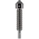 Micro swiss Boquilla FlowTech™ DiamondBack 0.8 mm