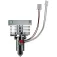Micro swiss FlowTech™-hotend for ELEGOO Neptune 4/4 Pro