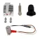 Micro swiss FlowTech™-hotend för Sovol SV08
