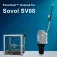 Micro swiss Sovol SV08 的 FlowTech™ 热端