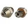 Primacreator Raise3D Pro2 Plated Copper Ruby Nozzle 0.6 mm