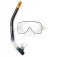 Ocean & earth Atoll Silicon Set