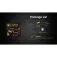 Nitecore Lampe frontale HA15 UHE