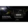 Nitecore Llanterna frontal HC60 UHE