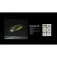 Nitecore Llanterna frontal HC60 UHE