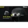 Nitecore Lanterna frontal NU06 LE
