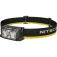 Nitecore Llanterna frontal NU25 MCT