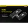 Nitecore Llanterna THUMB