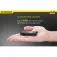 Nitecore Llanterna THUMB