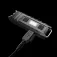 Nitecore Llanterna THUMB LEO