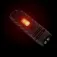 Nitecore Llanterna THUMB LEO