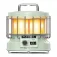 Flextail Linterna Max