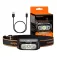 Superfire Llanterna frontal HL05-E 120lm USB