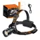 Superfire Llanterna frontal HL31 Type-C