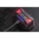Superfire HL31 Type-C ヘッドライト