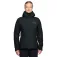 VAUDE Giacca Monviso Warm