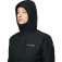 VAUDE Giacca Monviso Warm