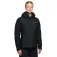 VAUDE Monviso Warm jacket