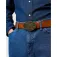 Wrangler W Eagle belt