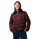 Wrangler Western Regular Fit padded jacket