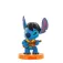 Enesco Stitch Elvis hawaiian kuvio
