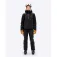 The mountain studio 2l stretch jacket