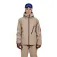 The mountain studio 2l stretch jacket