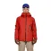 The mountain studio 2l stretch jas