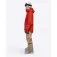 The mountain studio Veste 2l stretch