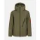 The mountain studio Giacca 2l stretch