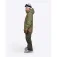 The mountain studio 2l stretch jacket