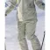 The mountain studio 3l hybrid shell jacket