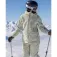The mountain studio 3l hybrid shell jacket