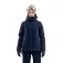 The mountain studio 3l hybrid shell jacket