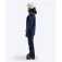 The mountain studio Giacca 3l hybrid shell