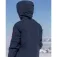 The mountain studio 3l hybrid shell jacket
