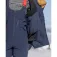 The mountain studio 3l hybrid shell jacket