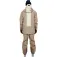 The mountain studio 3l hybrid shell jacket