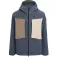The mountain studio 3l hybrid shell jacka