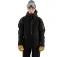 The mountain studio 3l rugged ripstop shell jacket
