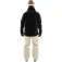 The mountain studio 3l rugged ripstop shell jacke