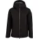 The mountain studio 3l rugged ripstop shell ジャケット