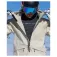 The mountain studio 3l rugged ripstop shell 재킷