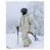 The mountain studio 3l rugged ripstop shell 재킷