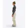 The mountain studio Pantaloni 3l rugged ripstop shell