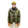 The mountain studio Giacca GORE-TEX® epe 3l shell